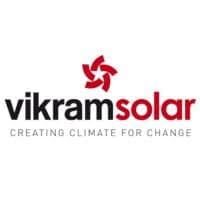 Vikram Solar Ltd.